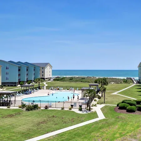 Surf Condos 434